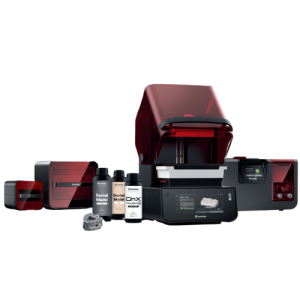 Sistema de Impressão 3D Sprintray Pro S / Pro 2